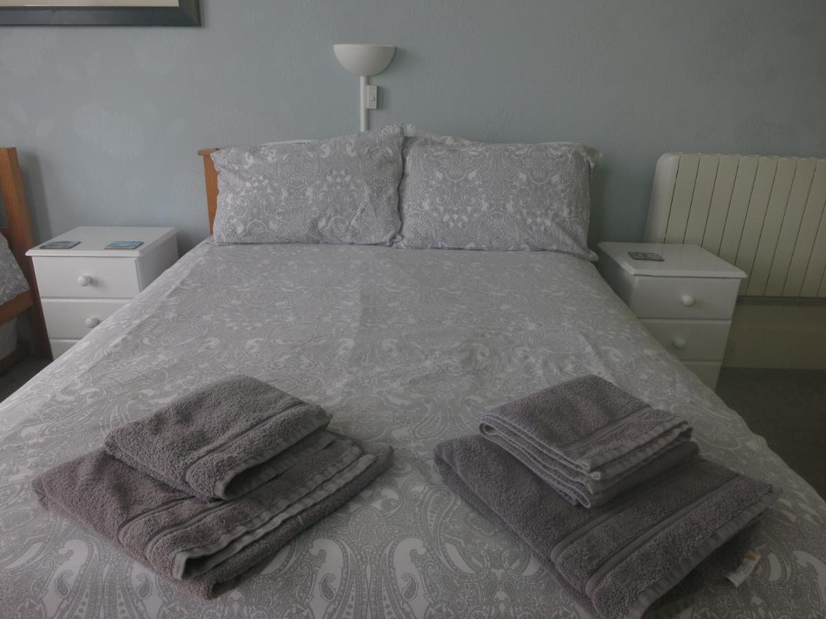Marine View Guest House Worthing Kültér fotó