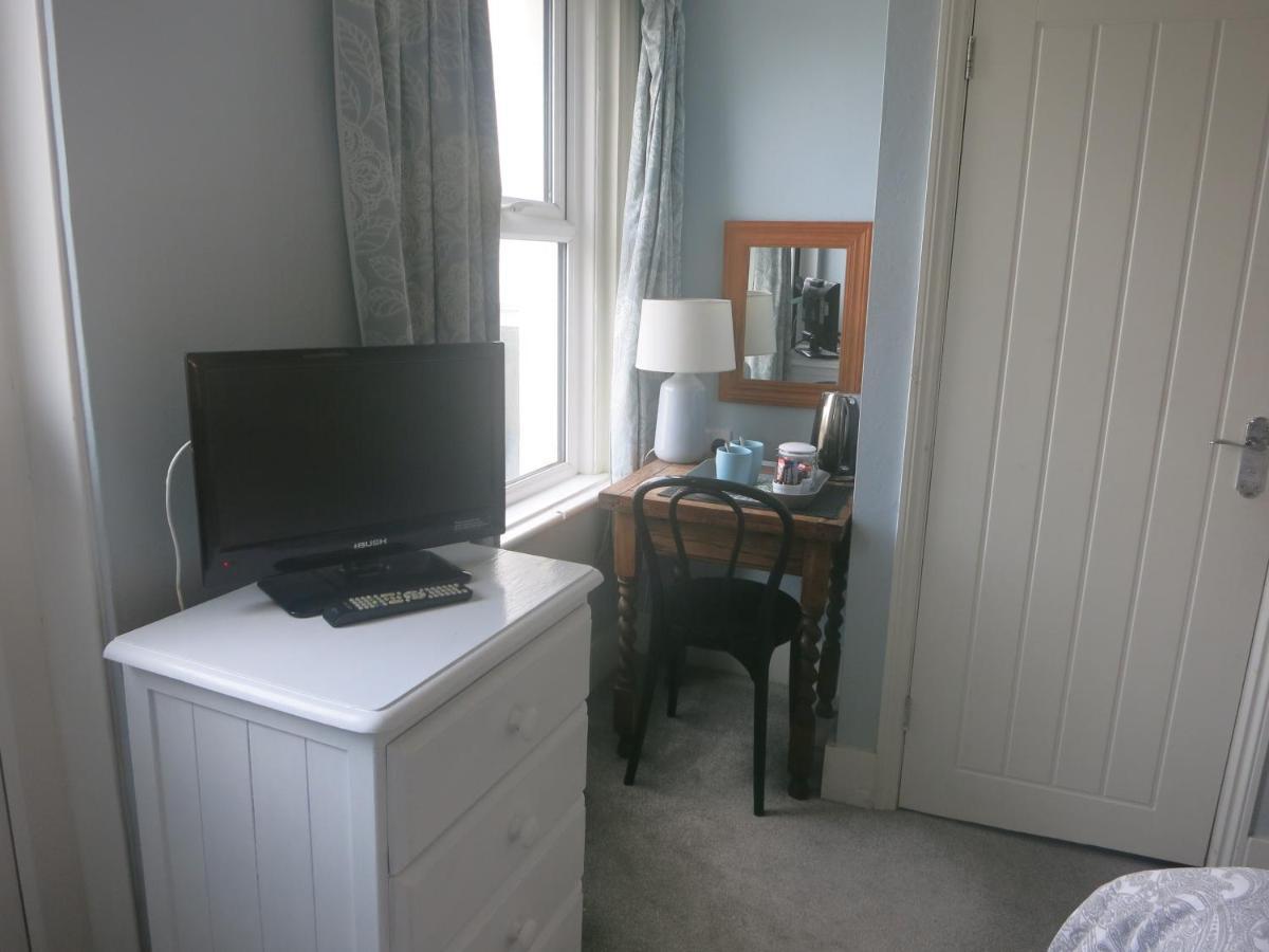 Marine View Guest House Worthing Kültér fotó