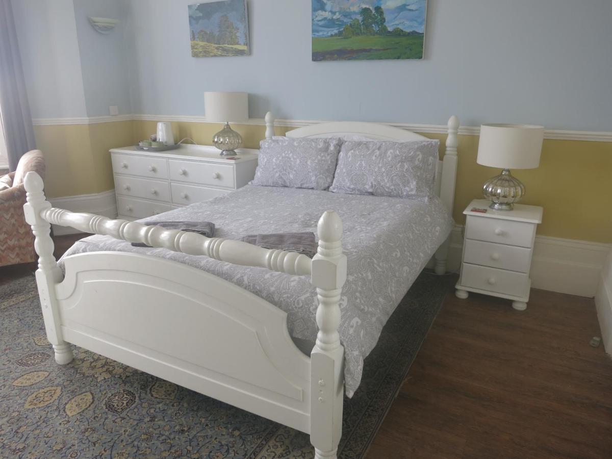 Marine View Guest House Worthing Kültér fotó