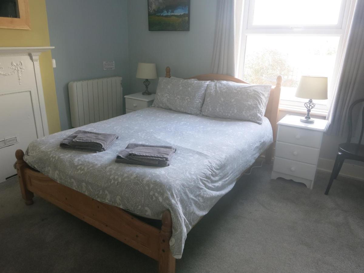 Marine View Guest House Worthing Kültér fotó