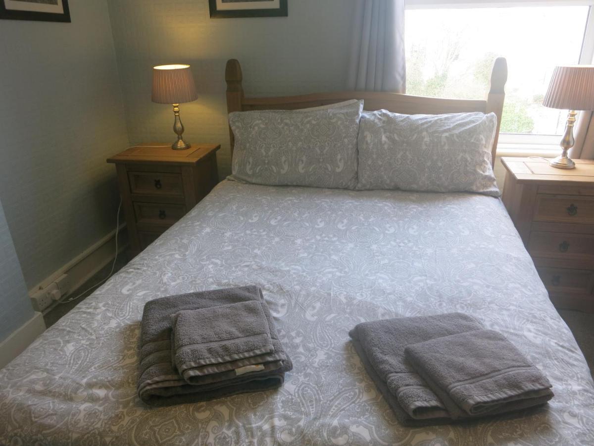 Marine View Guest House Worthing Kültér fotó