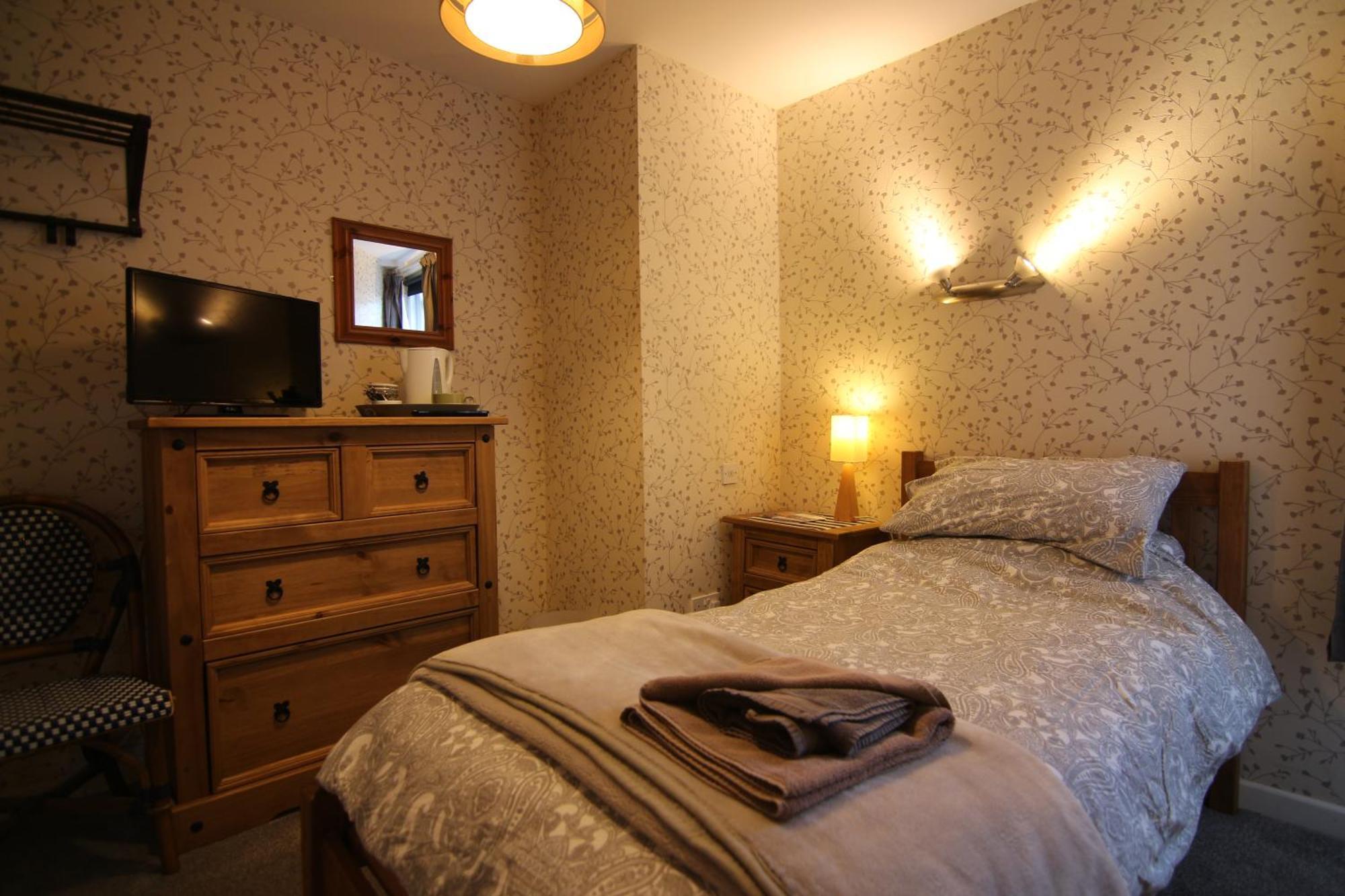 Marine View Guest House Worthing Kültér fotó