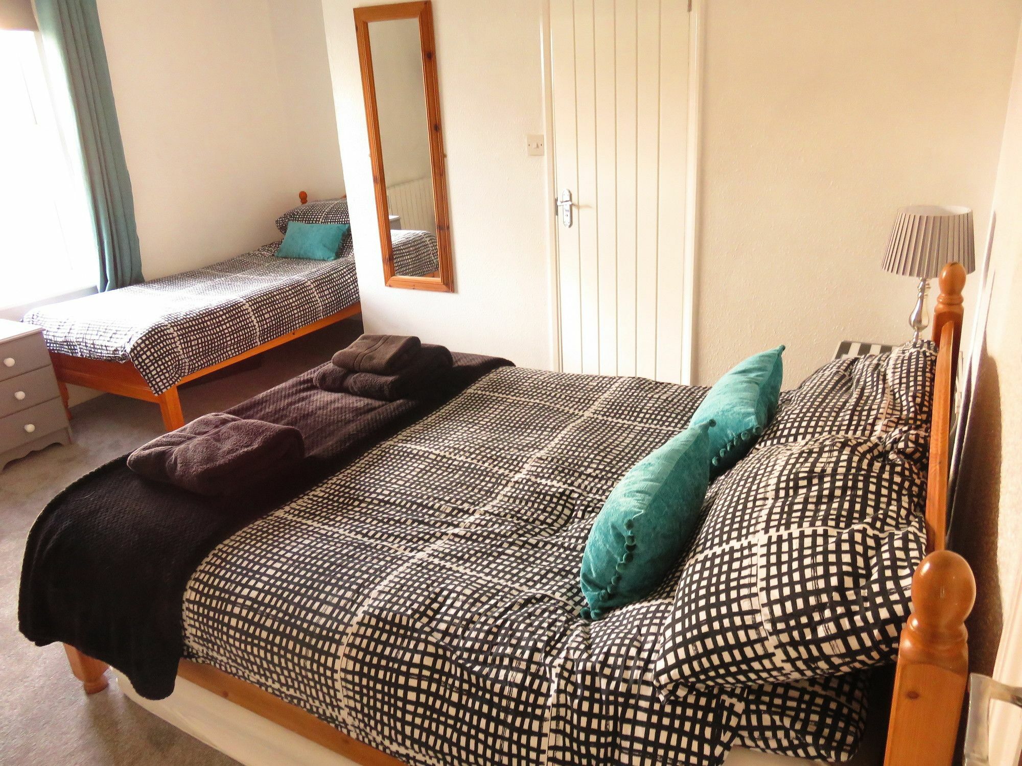 Marine View Guest House Worthing Kültér fotó