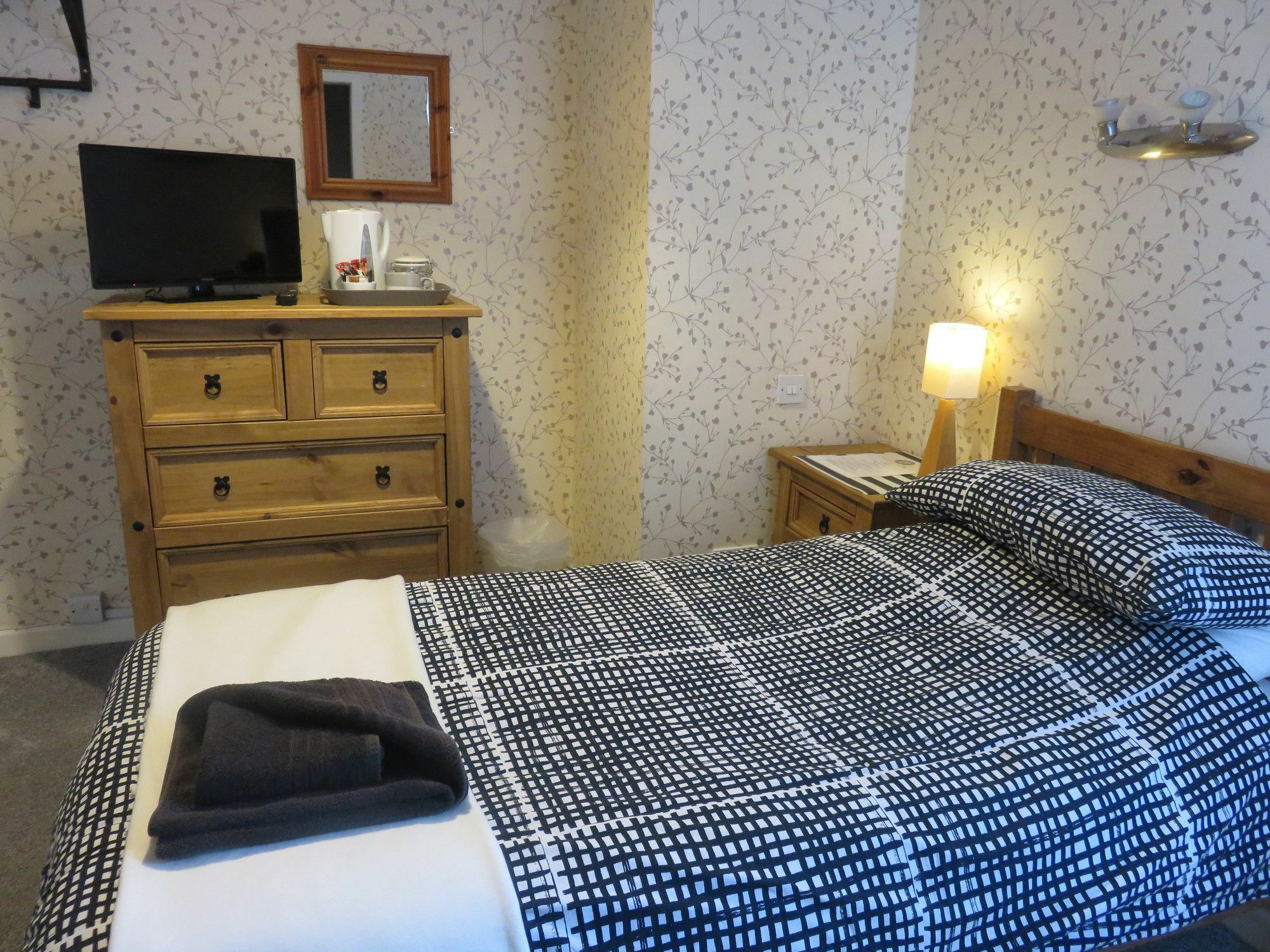 Marine View Guest House Worthing Kültér fotó